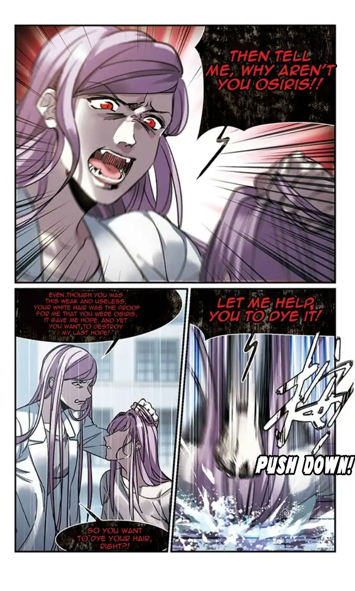 Vampire Sphere Chapter 123 29